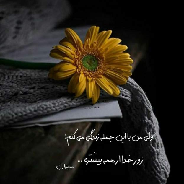 آهنگ یه گل دادی بهم دلم برات رفت ریمیکس