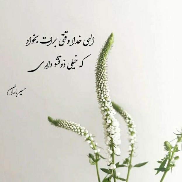 آهنگ تو هنو همونیا از پیشم رفتی با صدای دختر