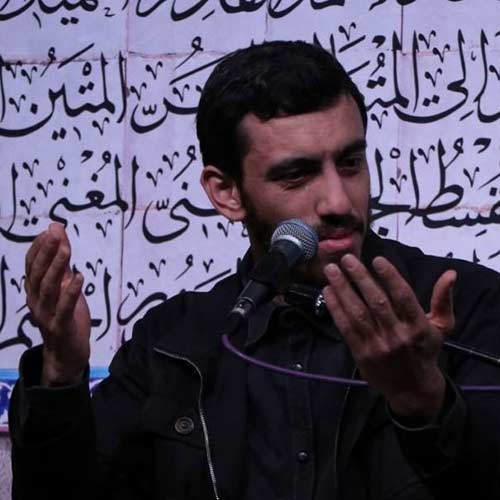 مجموعه +20 مداحی شور برتر حاج مهدی رسولی محرم 1404