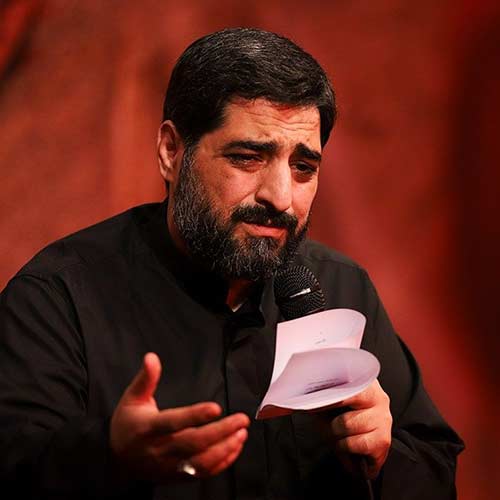گلچین بهترین نوحه های شور سید مجید بنی فاطمه محرم 1404