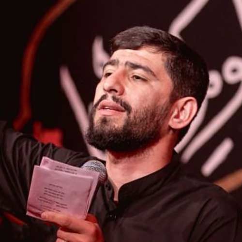 کاملترین مجموعه مداحی های جدید مسعود پیرایش محرم 1404