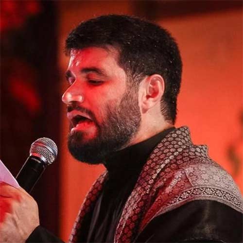 دانلود گلچین برترین مداحی های جدید میثم مطیعی محرم 1404