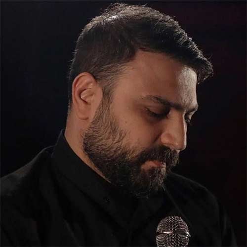 گلچین بهترین نوحه های جدید محمد ابراهیمی اصل محرم 1404