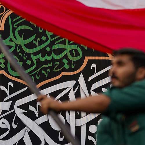 دانلود نوحه ویلی ویلی تا رو نیزه سر سقا بردن حسین ستوده