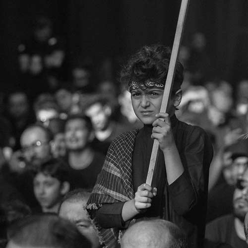 دانلود نوحه مظلوم حسین جانم نزار القطری