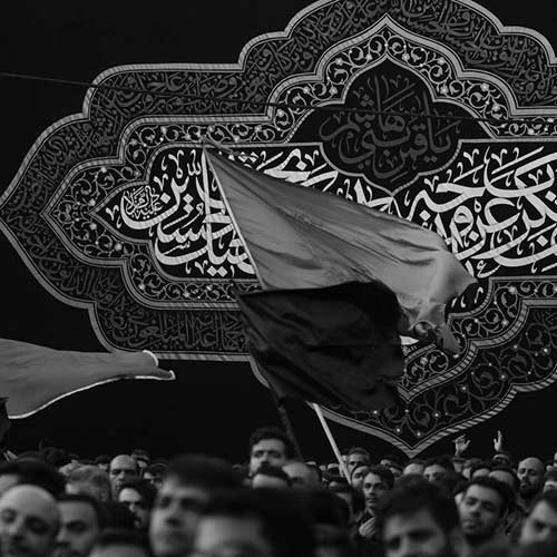 دانلود نوحه الوعده وفا محمدرضا طاهری