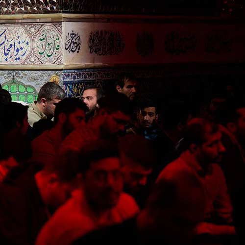 دانلود مداحی این موکب به اون موکب محمدحسین پویانفر