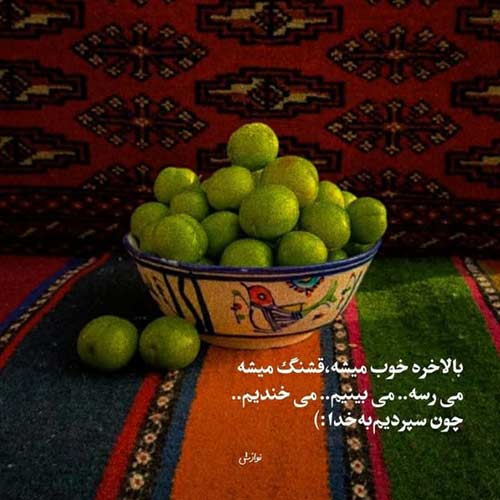اهنگ چی شد حواسمون پرت شد اجرای گروهی اینستا